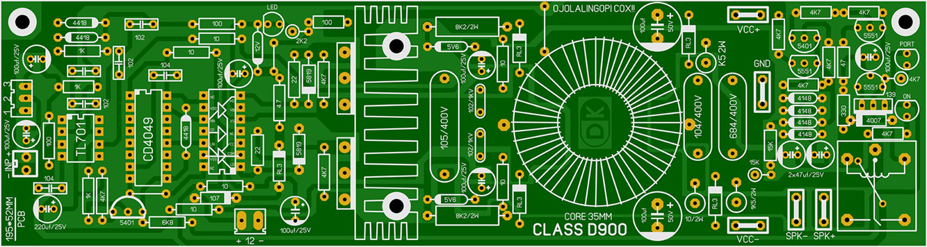  Screen Printing Equipment for the PCB Industry: A Key to Precision and Efficiency