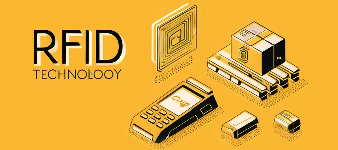 Pushing the Boundaries of Technology - The Competitive Race in RFID Antenna Manufacturing and the Rise of Screen Printing